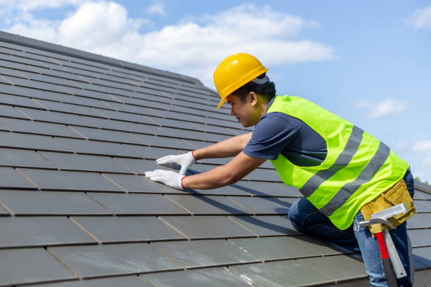 Professional Roofing Contractor in Staunton, VA