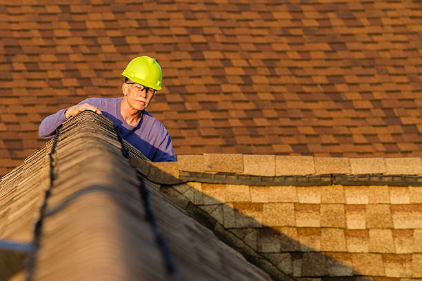 Best Emergency Roof Repair  in Staunton, VA